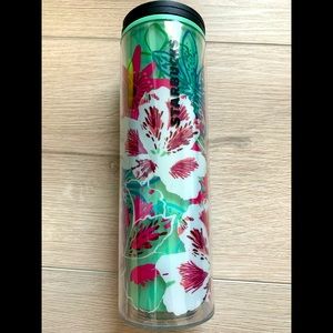 Starbucks Tumbler - New